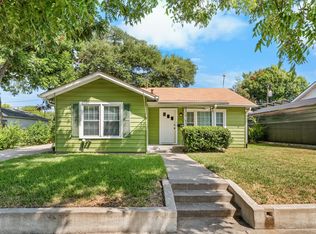 3325 Windsor Ave, Waco, TX 76708