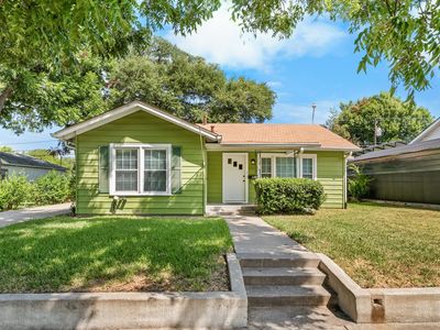 3325 Windsor Ave, Waco, TX, 76708