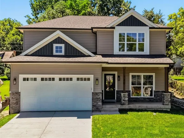 140 W Sarah Ave, Saint Louis, MO 63122