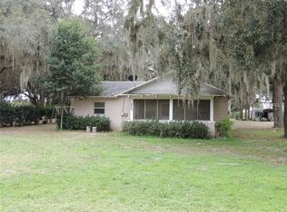 18342 Webter Hill Rd, Umatilla, FL 32784