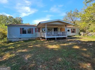 543 Flat Rock Rd, Stockbridge, GA 30281