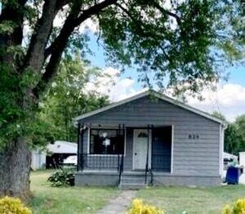 824 Hilock Rd, Columbus, OH, 43207