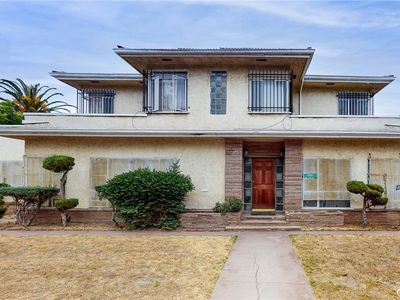 1501 W 19th St, Long Beach, CA, 90810