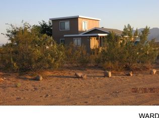 501 S Teddy Roosevelt Rd, Golden Valley, AZ 86413