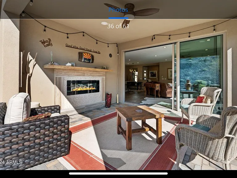 3914 Goldmine Canyon Way — Photo 11