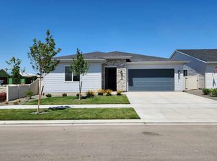 6312 W Pewter Point St, Meridian, ID 83646