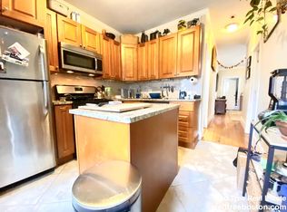 43 Gove St #2AB, Boston, MA 02128