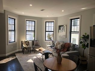 18 Albion St #2, Roxbury, MA 02119
