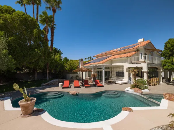 201 Augusta Dr, Palm Desert, CA 92211