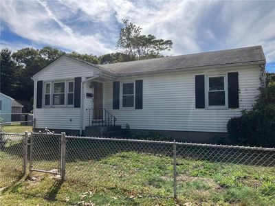 56 Arthur St, Pawtucket, RI, 02860