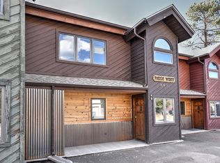 840 Wapiti Dr APT B, Fraser, CO 80442