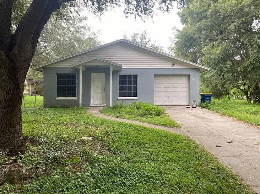 607 Palmetto Dr