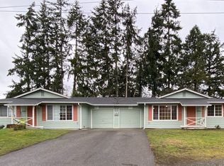 17416-17418 8th Avenue Ct E, Spanaway, WA 98387