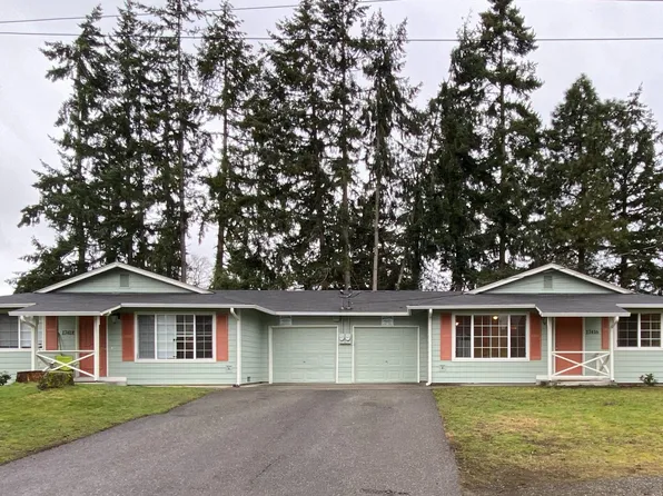 17416-17418 8th Avenue Ct E, Spanaway, WA 98387