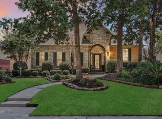 2111 Fern Creek Trl, Kingwood, TX 77345