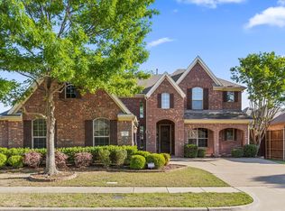 1804 Park Highland Way, Arlington, TX 76012