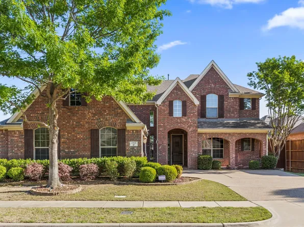 1804 Park Highland Way, Arlington, TX 76012