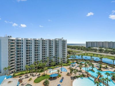 4207 Indian Bayou Trl #21105, Destin, FL, 32541