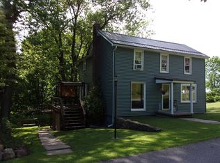 934 Lerch Way, Rimersburg, PA 16248