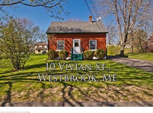 10 Vivian St, Westbrook, ME 04092