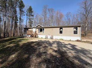 5088 Buck Rd, Williamsburg, MI 49690