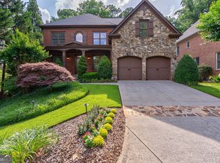 1984 Mendenhall Cir, Atlanta, GA 30341