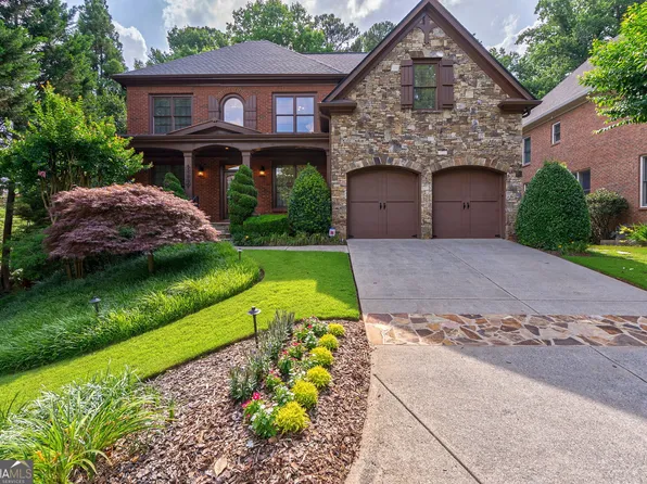 1984 Mendenhall Cir, Atlanta, GA 30341