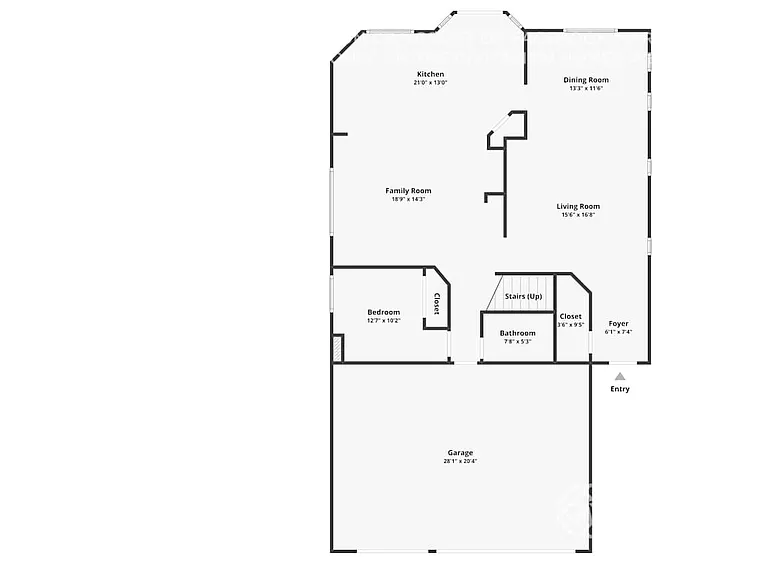9133 Little Horse Ave — Photo 2