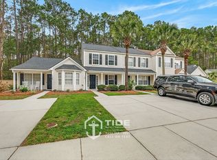 1198 Island Club Dr, Charleston, SC 29492