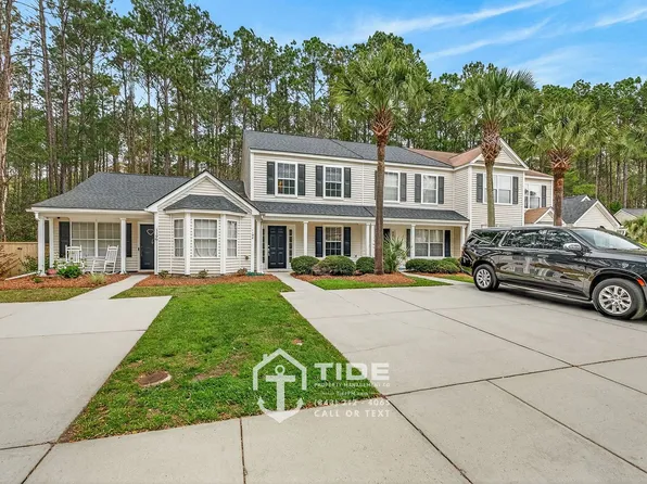 1198 Island Club Dr, Charleston, SC 29492