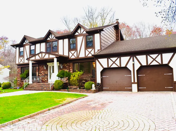 9 Jerome Smith Drive, Ocean Twp, NJ 07712