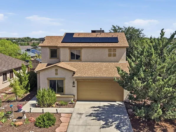 1441 Taft Ave, Chino Valley, AZ 86323