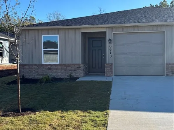 6610 NW Kathleen St, Bentonville, AR 72713