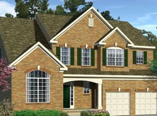3102 Saffron Walden Way, Upper Marlboro, MD 20774