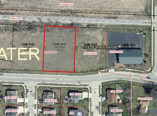 LOT 2 Bluff Rd, Whitewater, WI 53190