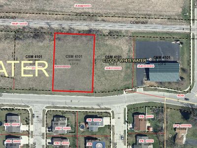 Lt2 BLUFF ROAD, Whitewater, WI, 53190