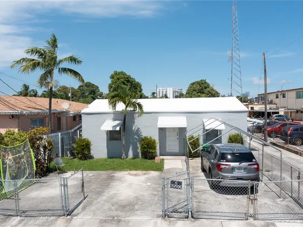 (undisclosed Address), Miami, FL 33125