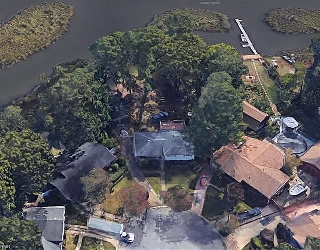 2nd image of 8348 Capeview Ct