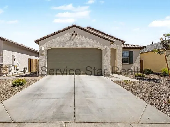 3236 W Juniper Canyon Dr, Phoenix, AZ 85083