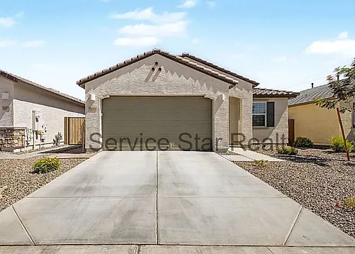3236 W Juniper Canyon Dr Photo 1