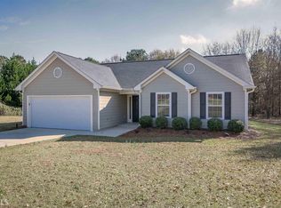 1351 Peters Cemetery Rd, Monroe, GA 30655