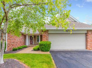 7125 N Willow Bend Point #34, Peoria, IL 61614