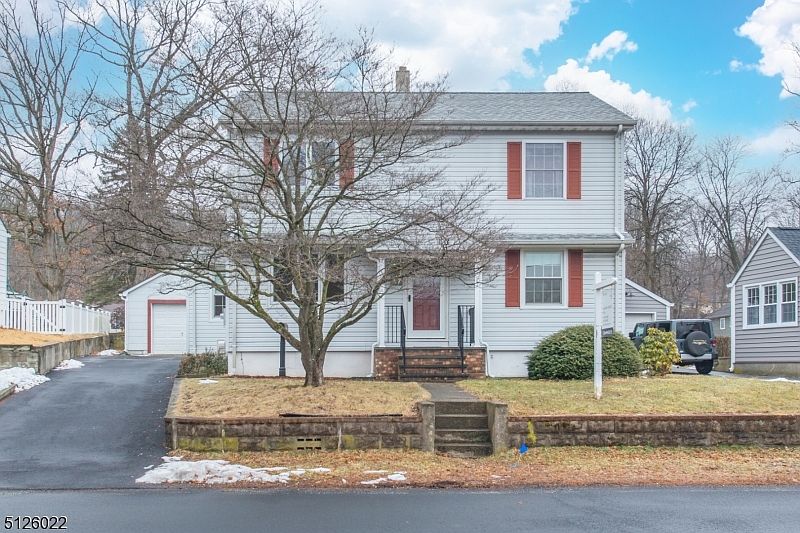 17 Stony Brook Rd, Rockaway, NJ 07866 Zillow