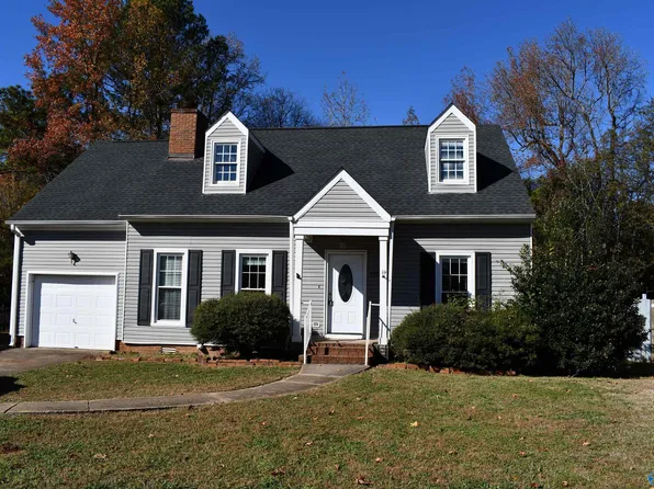 110 Norfolk Cir, Madison, AL 35757