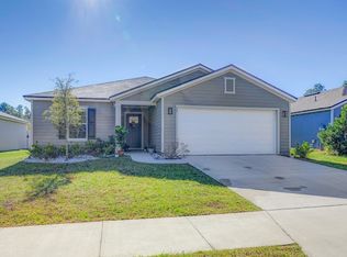 45 Cannon Ball Dr, Saint Augustine, FL 32084