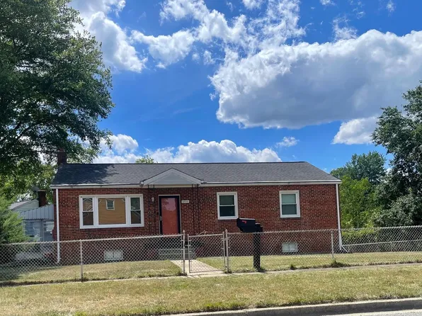 2331 Scott Key Dr, District Heights, MD 20747