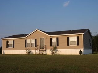 140 Sharon Dr, Abbeville, AL 36310