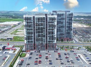 2550 Simcoe St N #809, Oshawa, ON L1L 0R5