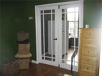 Rented by Living New York