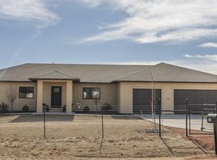 748 E Heron Dr, Pueblo West, CO 81007
